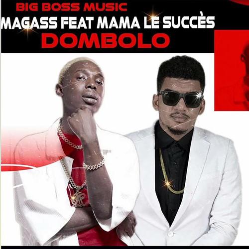 Dombolo (feat. Magass) [Explicit]