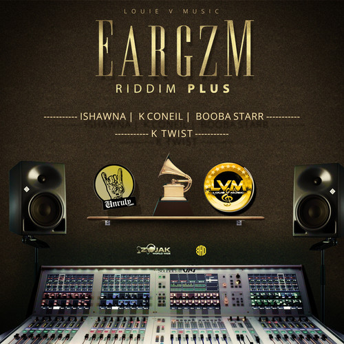 Eargzm Riddim Plus