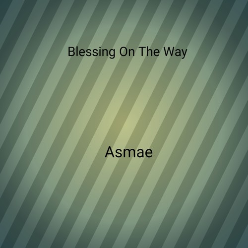 Blessing on the way