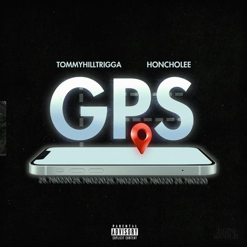 GPS (feat. Honcholee) [Explicit]