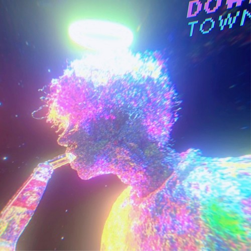 downtown <3 (Explicit)