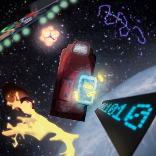 Воздух (Explicit)