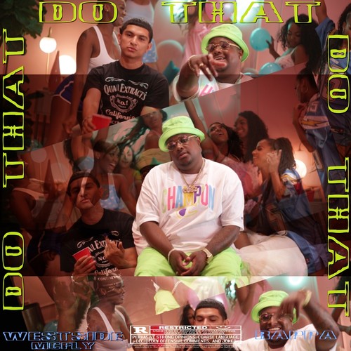 Do That (Explicit)