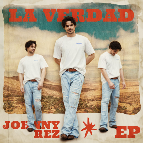 La Verdad EP