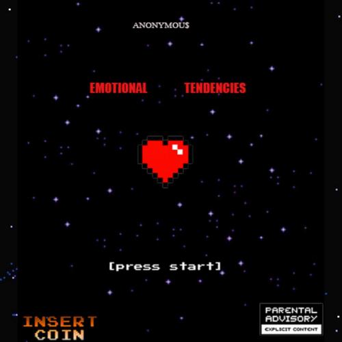 Emotional Tendencies Ep (Explicit)
