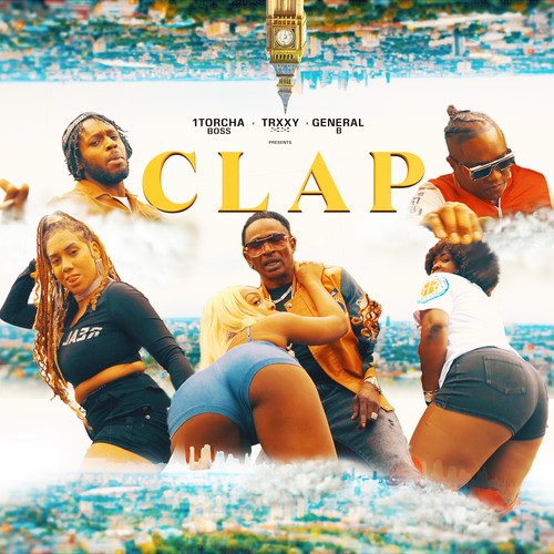 Clap (Explicit)