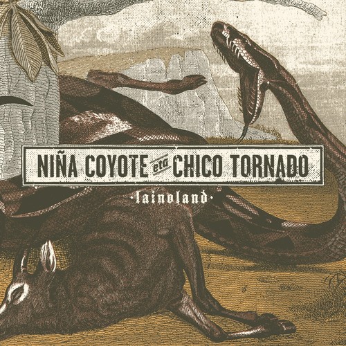 Lainoland (Explicit)