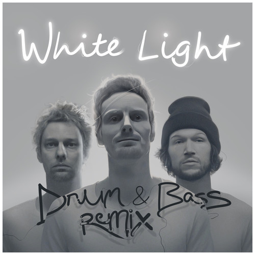 White Light (Drum & Bass Remix)