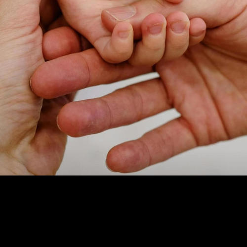 Mama Holds the Memories