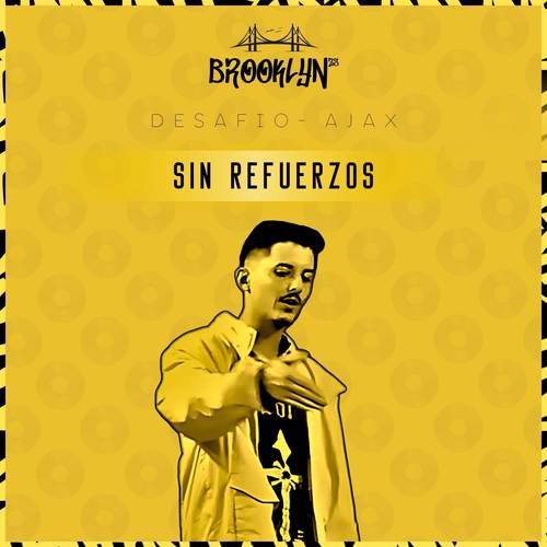 Sin Refuerzos (Explicit)