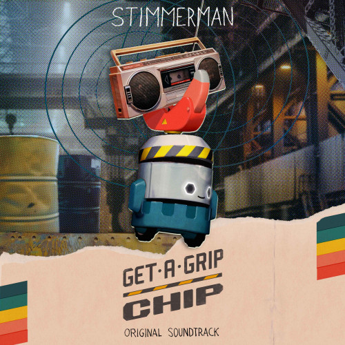 Get-A-Grip Chip (Original Game Soundtrack)
