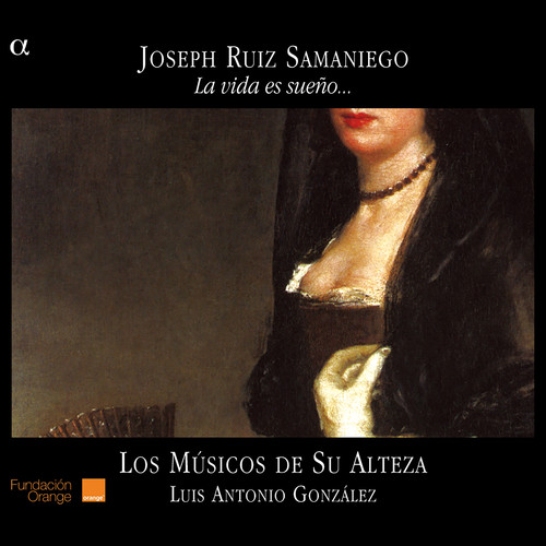 Samaniego: La vida es sueño...