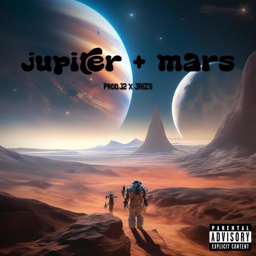 jupiter + mars (feat. JAIZS)