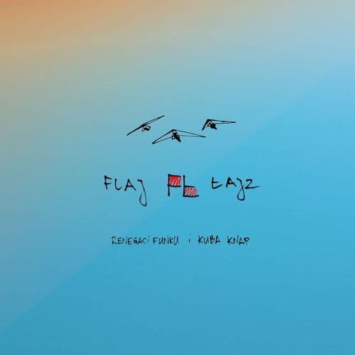 FLAJ ŁAJZ