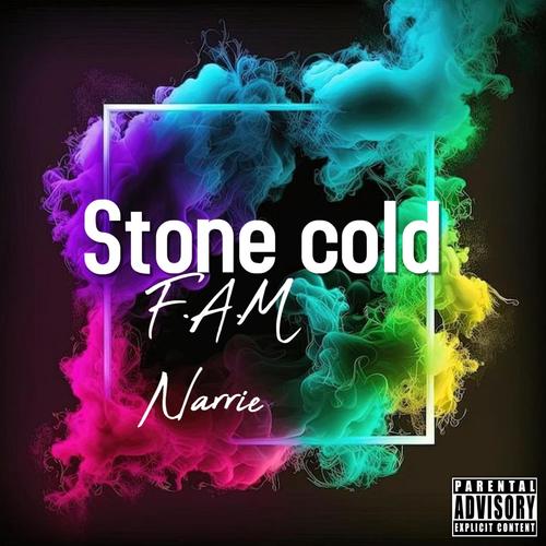 Stone cold (Explicit)
