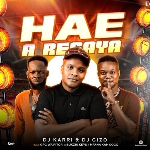 Hae A Resaya