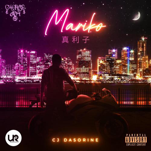 Mariko (Explicit)