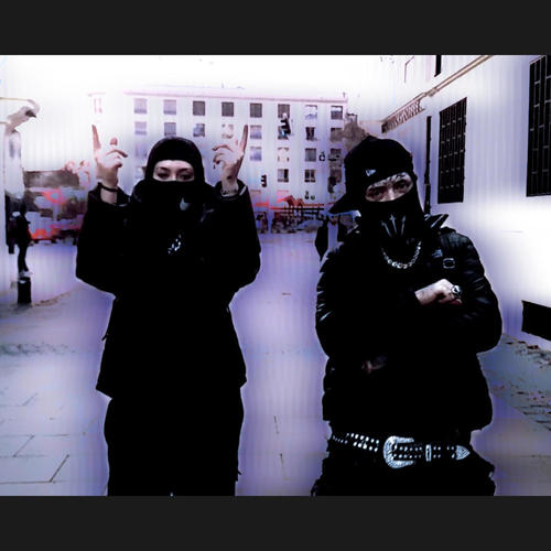 PESOS (feat. TMB) [Explicit]