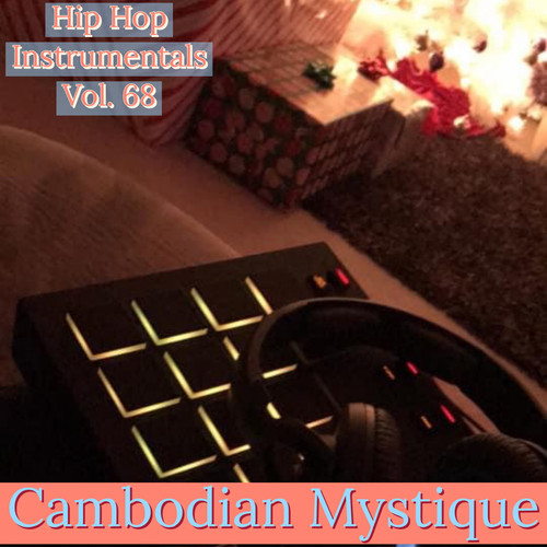 Hip Hop Instrumentals Vol. 68