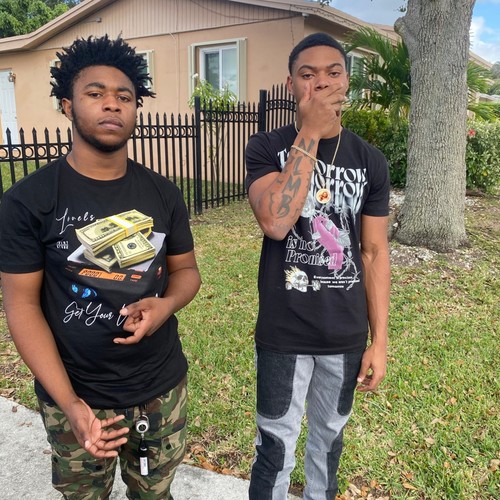 Black opps (feat. Jsw3rv) [Explicit]