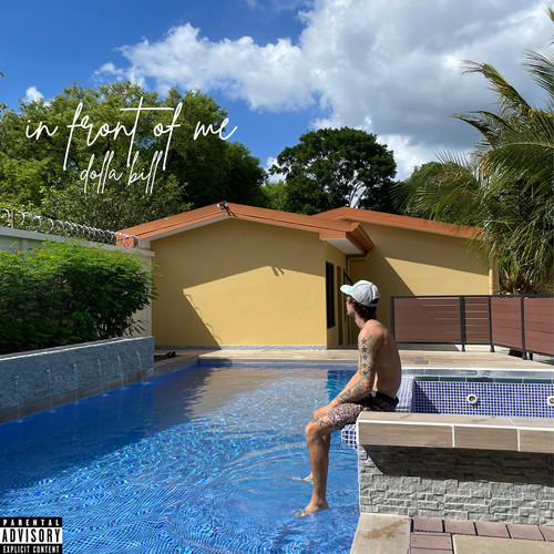 In Front of Me (Explicit)