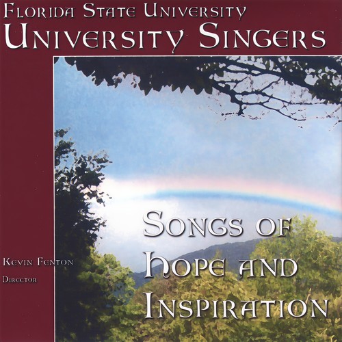 Songs of Hope and Inspiration