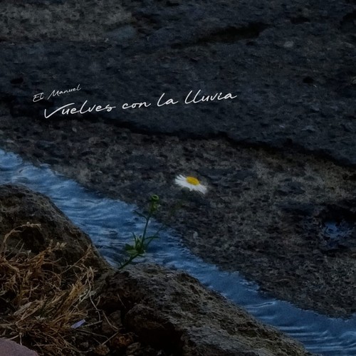 Vuelves con la lluvia