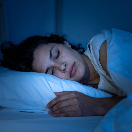 Melodías Tranquilas Para Noches De Descanso