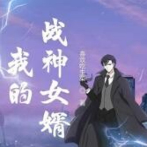 我的战神女婿