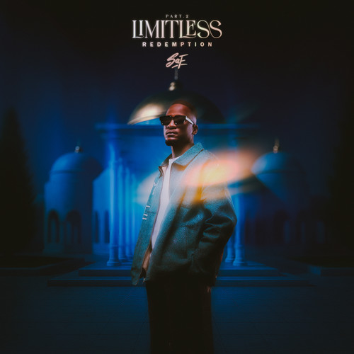LIMITLESS : RÉDEMPTION (Explicit)