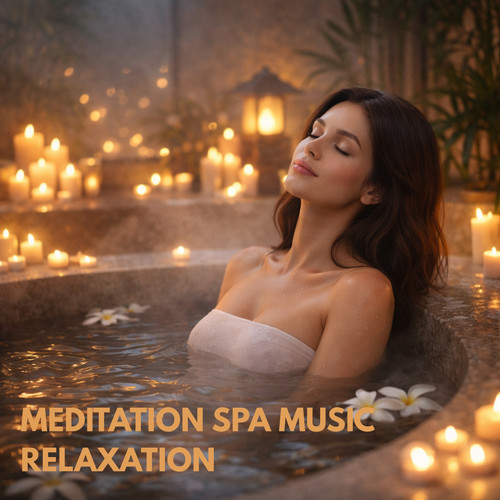 Meditation Spa Music Relaxation