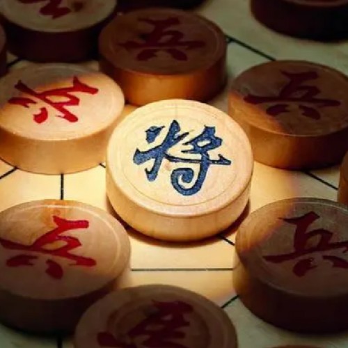 将军兵（金属）