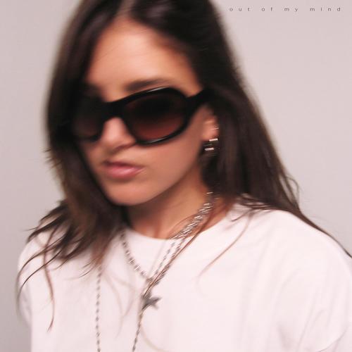 out of my mind (Explicit)