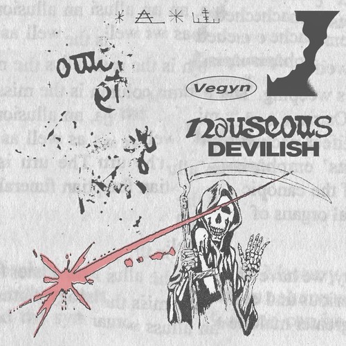 Nauseous / Devilish (Explicit)