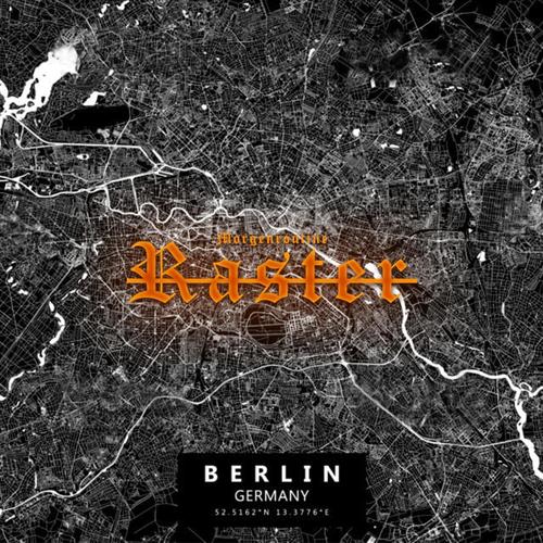 Raster (feat. 6meters, passedout, JGRNT & nyo) [Explicit]