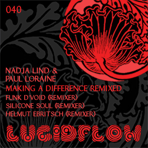 Making A Difference Remixed
