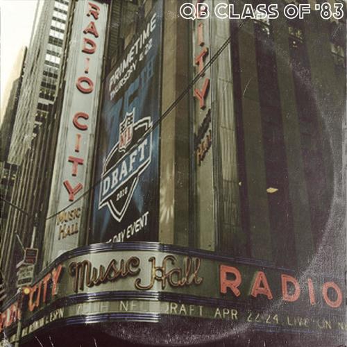 QB Class of '83 (Explicit)