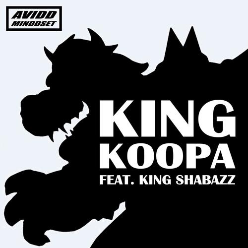 King Koopa (Explicit)