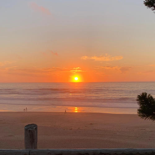 Isle of Hope, Isle of Tears (Shorter Version)