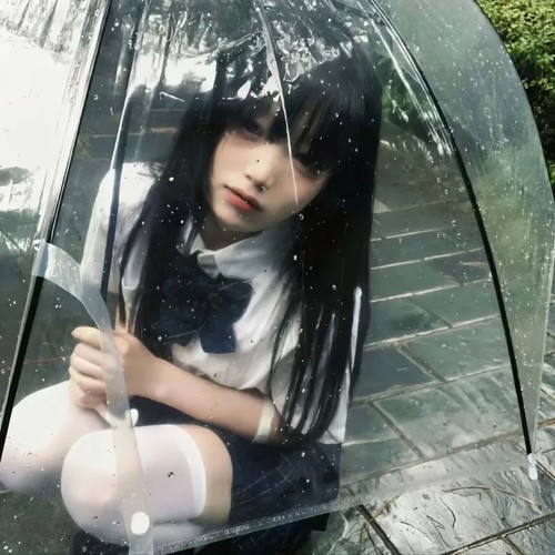 我才是你的归宿