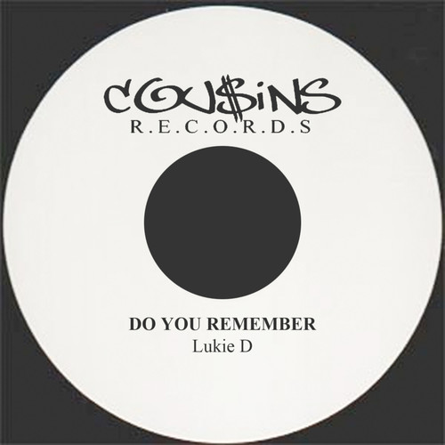 Do You Remember