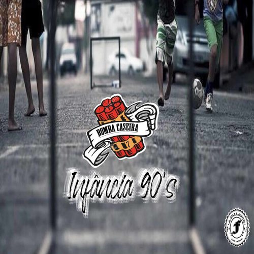 Infância 90'S (Explicit)