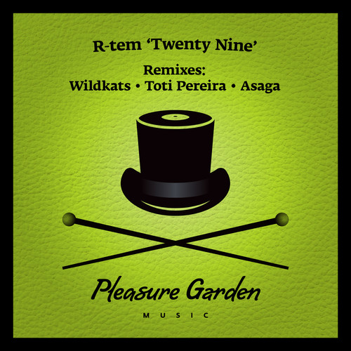 Twentynine