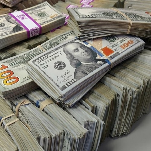 If you Ain't Talkin' Money (Explicit)