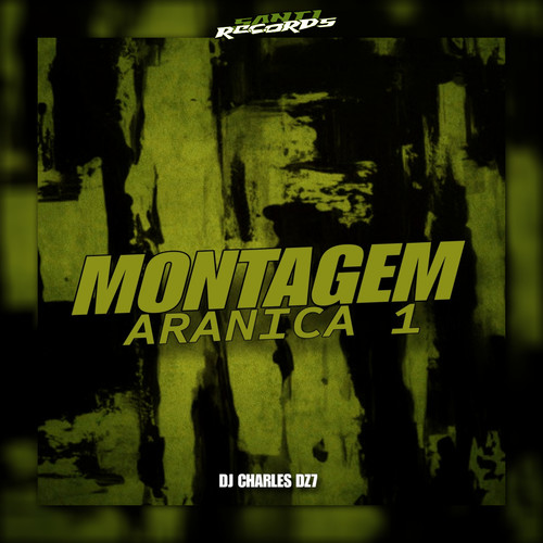 Montagem Aranica 1 (Explicit)