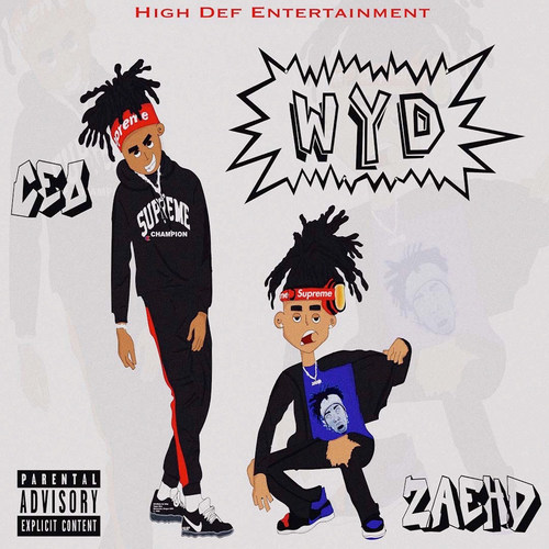 Wyd (Explicit)