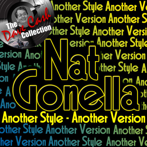 Another Style - Another Version (The Dave Cash Collection)