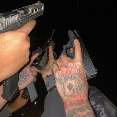 Get Active (feat. Lul Zay) [Explicit]