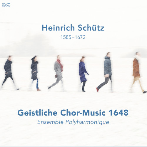 Geistliche Chor-Music 1648
