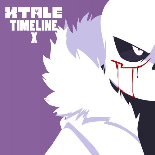 XTale - Timeline X (From 